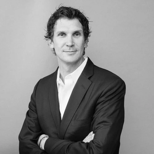 Ben Riggan