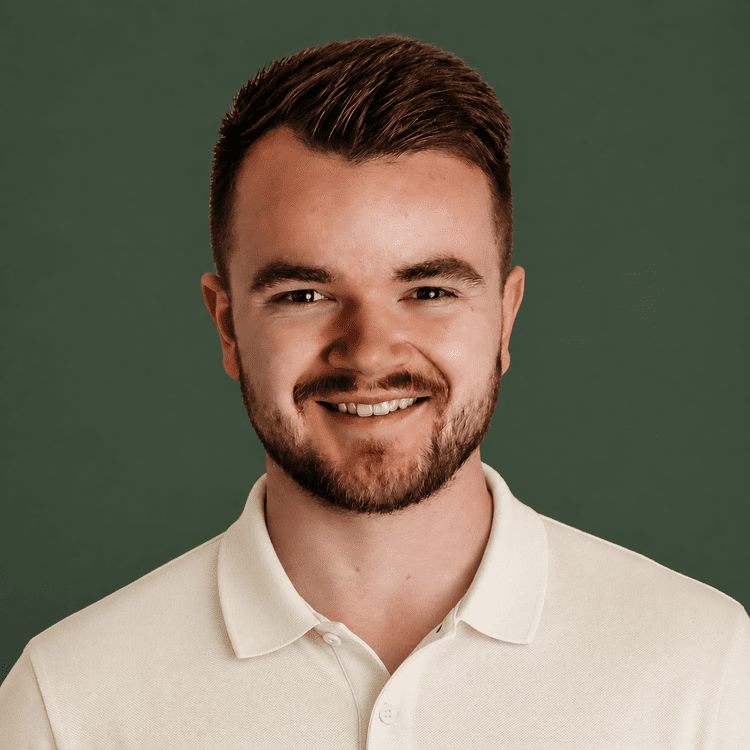 Daniel Cunningham, founder of North Track Digital