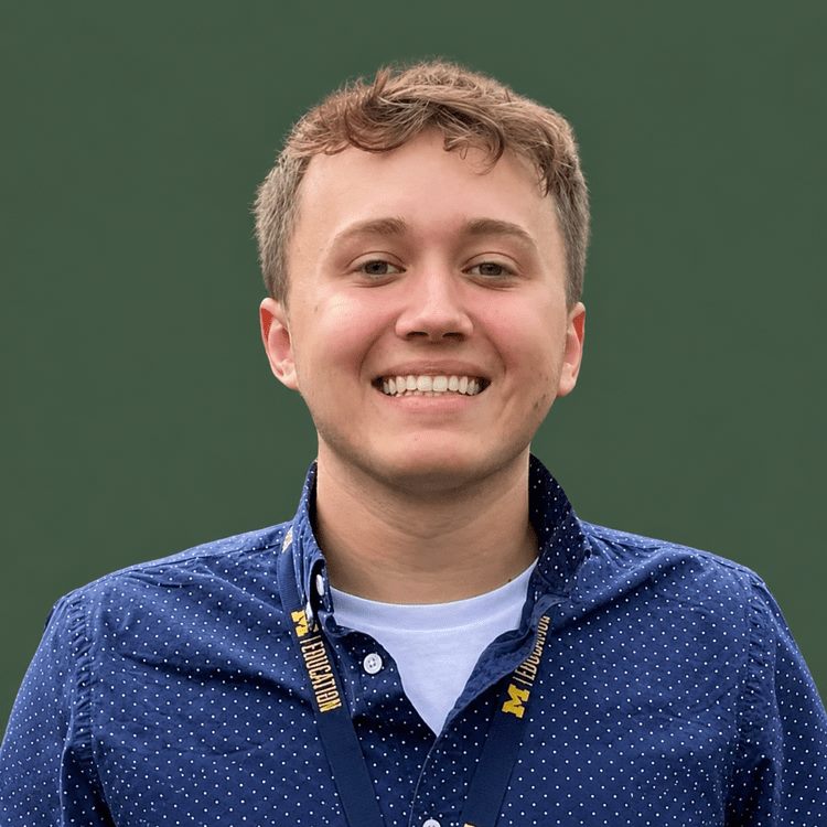 Skylar Ryskamp, Client Success Manager at North Track Digital